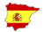 NAHAR GRES - Espanol